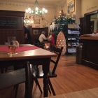 Foto zu Wirtshaus Augustiner Kurgarten: eingang