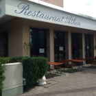 Foto zu Restaurant Athen: aussen