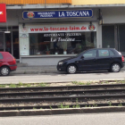 Foto zu La Toscana: 