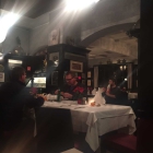 Foto zu Trattoria Lindengarten: 