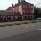 Foto zu Huiras Bar Cafe Restaurant: 
