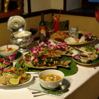 Foto zu Restaurant THAILAND: 