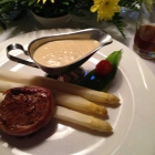 Foto zu Der Weyprechthof: hauptspeise menu