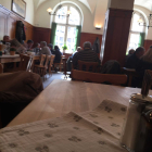 Foto zu Gaststätte Großmarkthalle: 