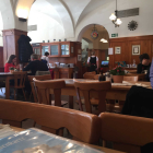Foto zu Gaststätte Großmarkthalle: 