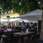 Foto zu Gasthof Hinterbrühl am See: 