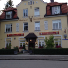 Foto zu Restaurant Barka: eingang
