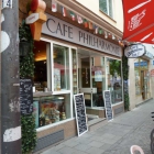 Foto zu Cafe Philharmonie: 