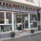 Foto zu Cafe Philharmonie: 