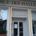 Foto zu Rue des Halles: 