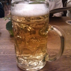 Foto zu Hofbräukeller: Maßkrug