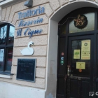 Foto zu Trattoria Il Cigno: 