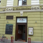 Foto zu Cafe Haidhausen: 