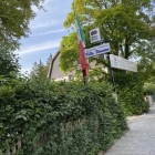 Foto zu Villa Toscana: 