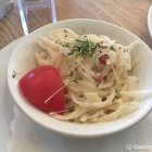 Foto zu 's Truderinger Wirtshaus: Krautsalat