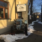 Foto zu 's Truderinger Wirtshaus: 