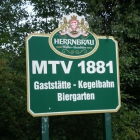 Foto zu MTV Gaststätte: 