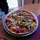 Foto zu Cafe Bistro West: 