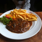 Foto zu Schmidt's Cafe Gucker: 