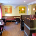 Foto zu Condotti Bar Restaurant: Restaurant
