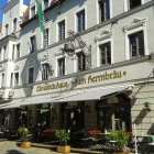 Foto zu Weissbräuhaus Zum Herrnbräu: 