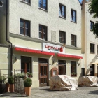 Foto zu Restaurante Granada: 