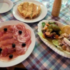 Foto zu Sorrento: Antipasti misto