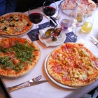 Foto zu Sorrento: Pizze
