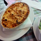 Foto zu Sorrento: Rigatoni al Forno
