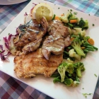 Foto zu Sorrento: Tris di Carne