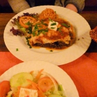 Foto zu Restaurant Athen: Moussaka