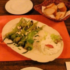 Foto zu Restaurant Athen: Spitzpaprika