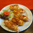 Foto zu Restaurant Athen: 