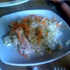 Foto zu Gasthaus Bonschab: Krautsalat