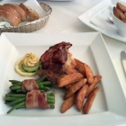 Foto zu Maximilian im NH Hotel: Grillteller Maximilian