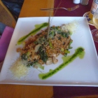 Foto zu Beckerwirt: Emmer-Risotto