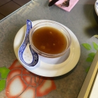 Foto zu Chinarestaurant Peking: Soße zu den Göttinen