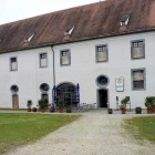 Foto zu Herzog Tassilo Stub'n im Kloster Thierhaupten: Klostergaststätte Thierhaupten
