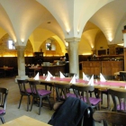 Foto zu Herzog Tassilo Stub'n im Kloster Thierhaupten: innen