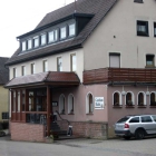 Foto zu Speisegaststätte Halde: 