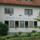 Foto zu Gasthaus Krone: 