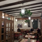 Foto zu Restaurant Zur Blum: Ein gemütliches Fleckchen Pfalz
