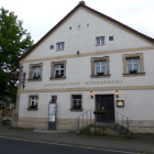 Foto zu Landgasthof Mörsbergei: 
