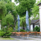 Foto zu Landgasthof Mörsbergei: 