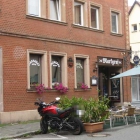 Foto zu Bistro Markgraf: 