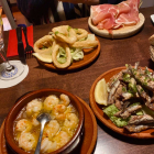 Foto zu Restaurant Don Pepe im Alt Warburg: 