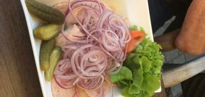 Fotoalbum: User Fotos