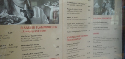 Fotoalbum: User Fotos