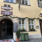 Foto zu Brasserie: 
