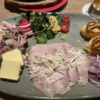 Foto zu Brasserie: Fränkische Tapas